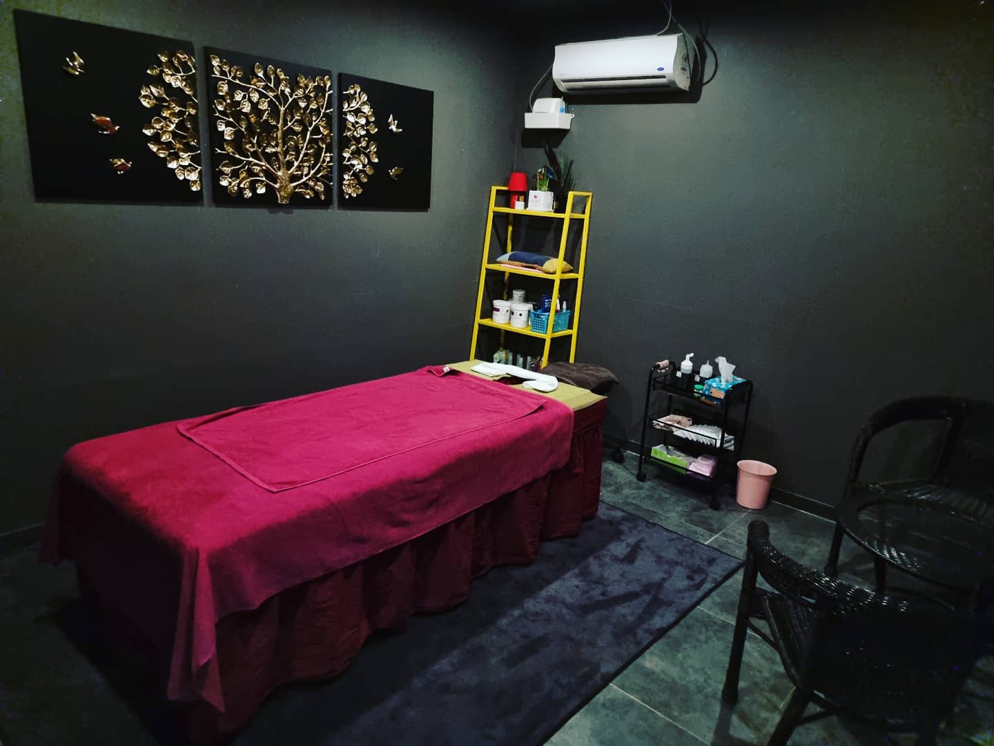 시크릿Therapy photo 2