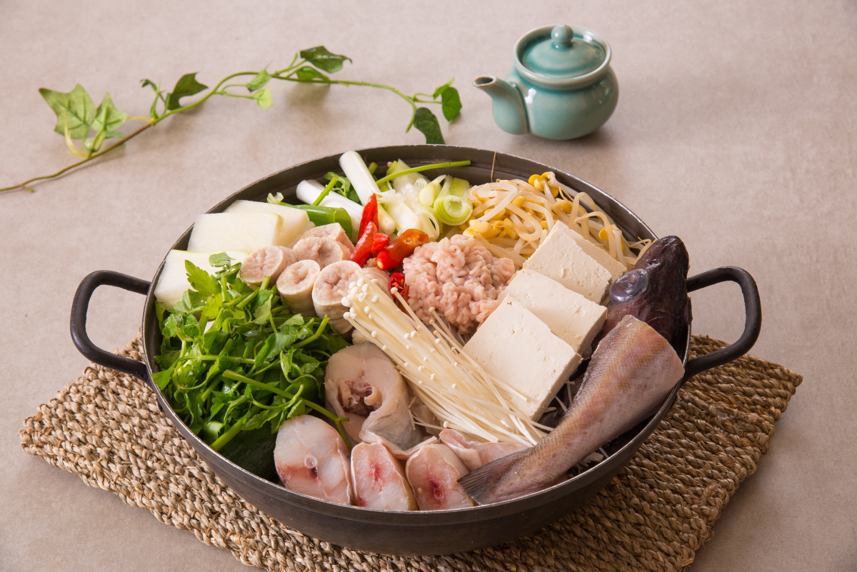 김태연국민동태탕찜 김포본점