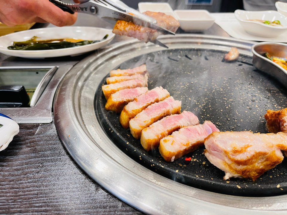김진순 남양껍데기 화성시청 본점