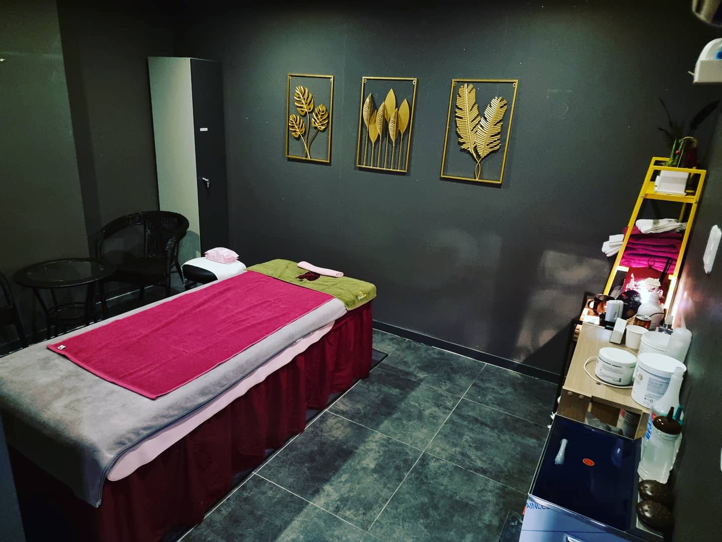 시크릿Therapy photo 3