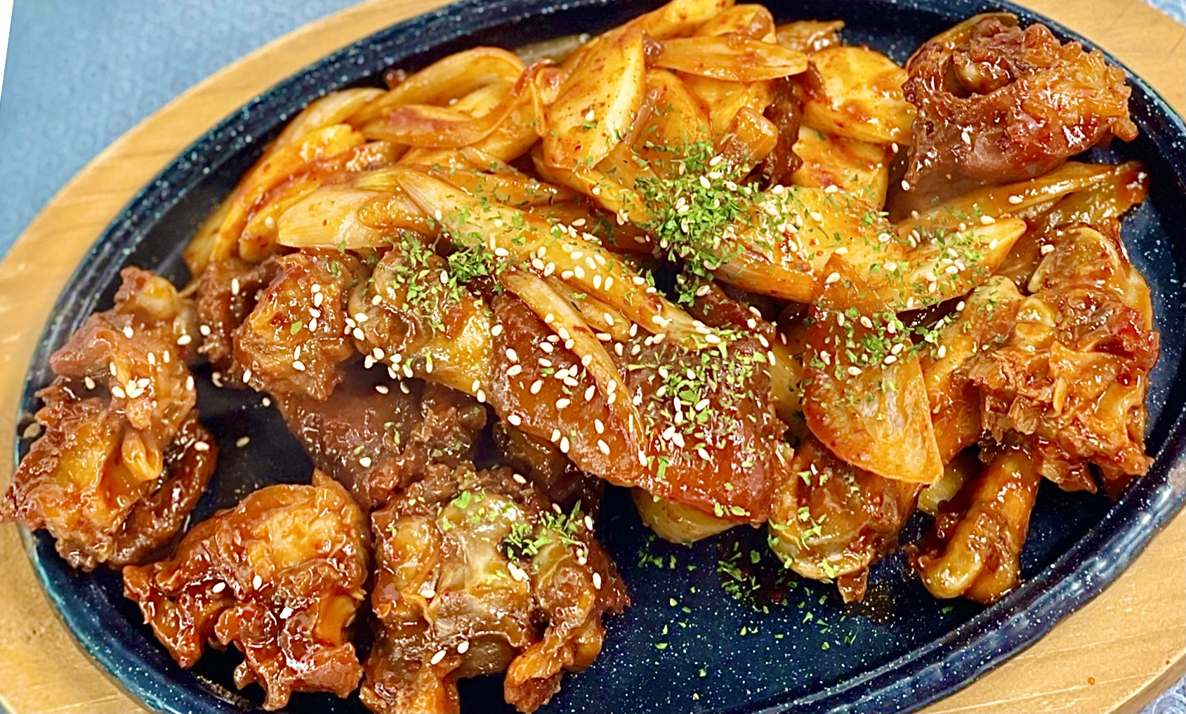 예전칼국수