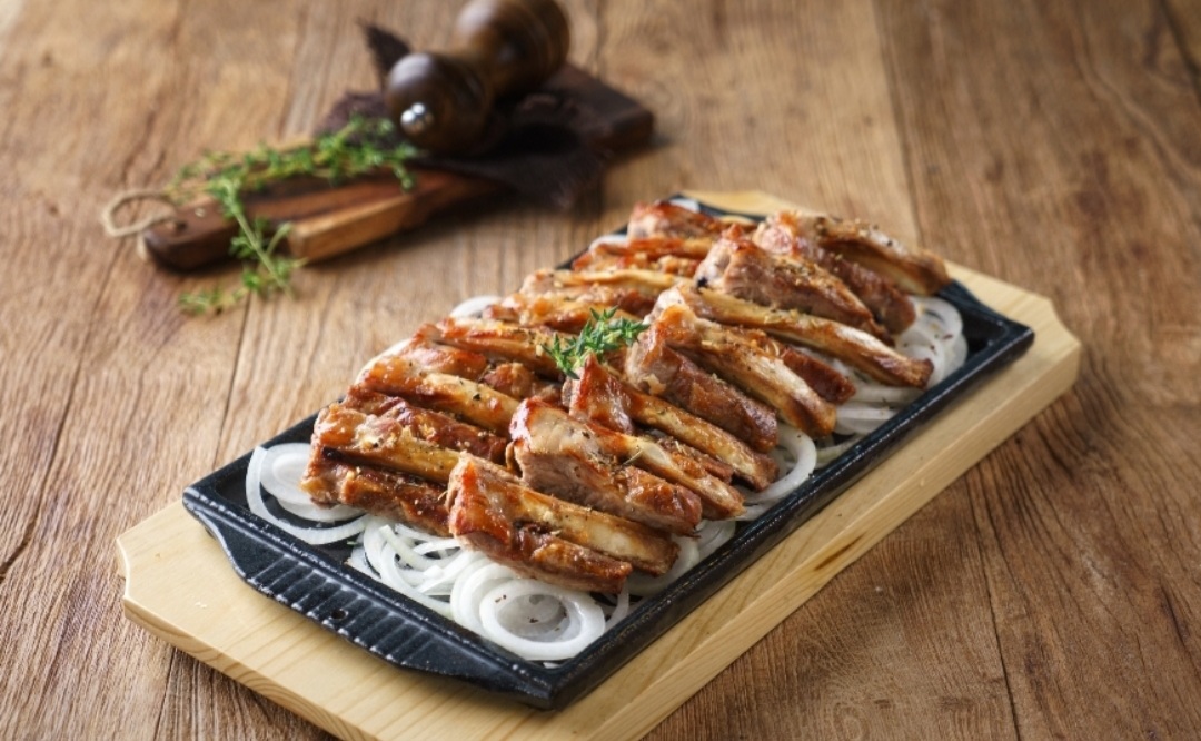 닥엔돈스 쪽갈비치킨청당점