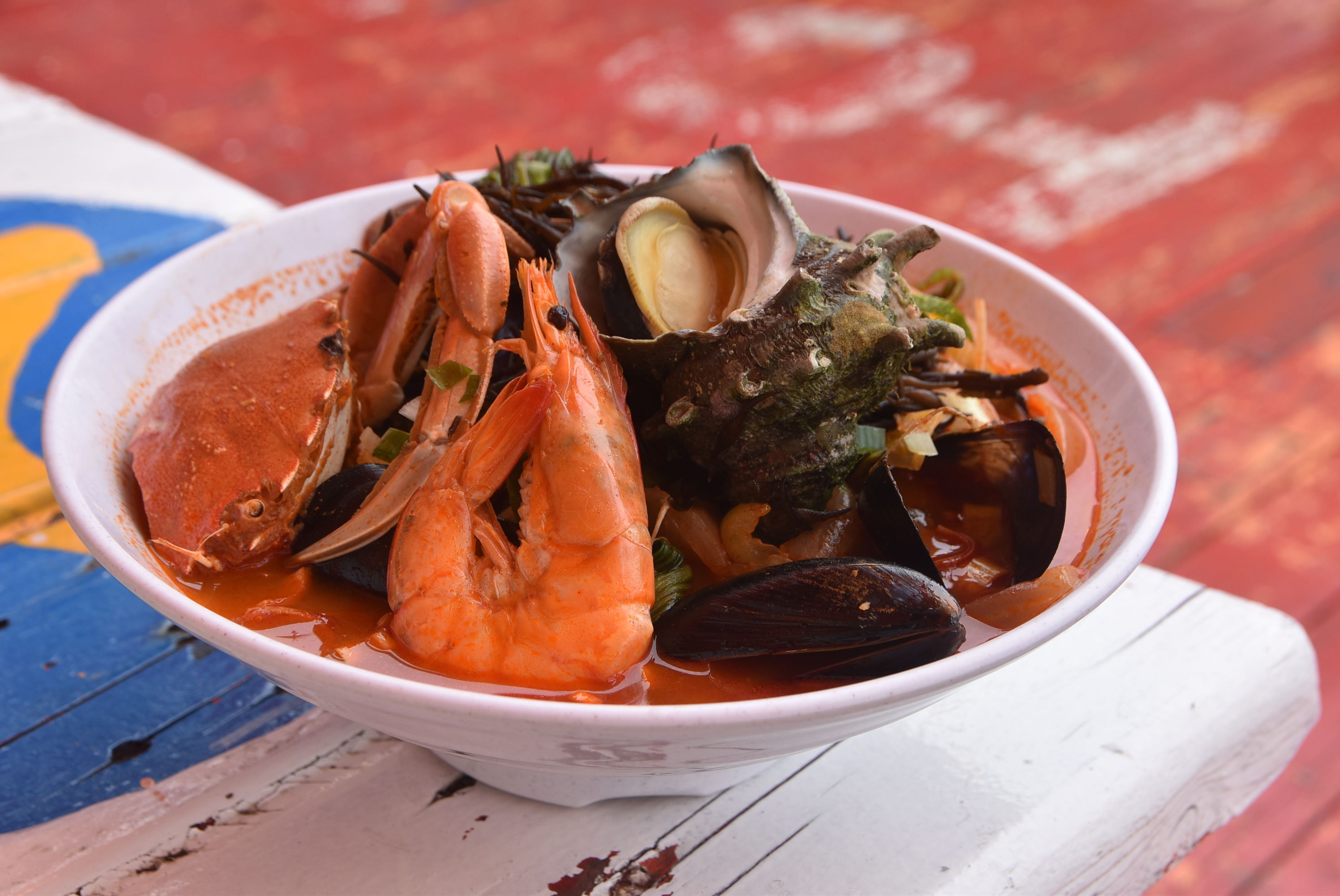 산호반점 2호점