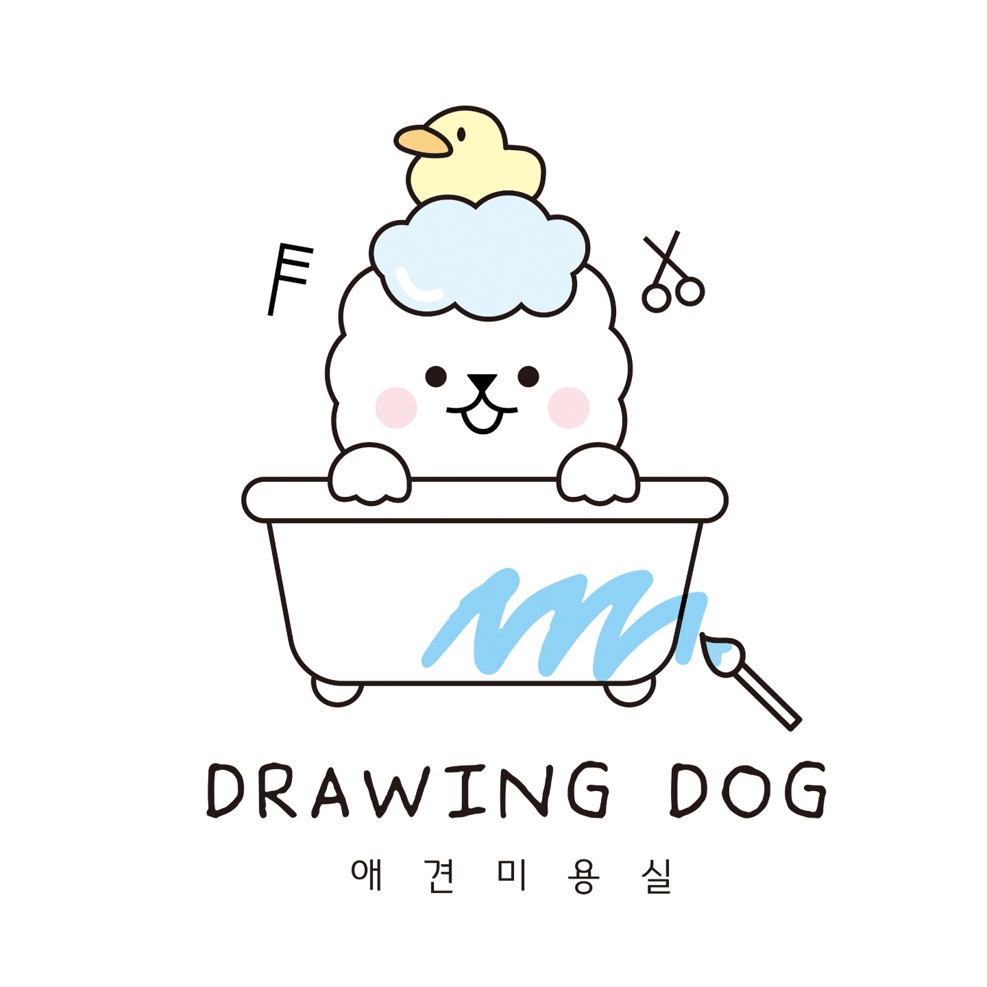 드로잉독