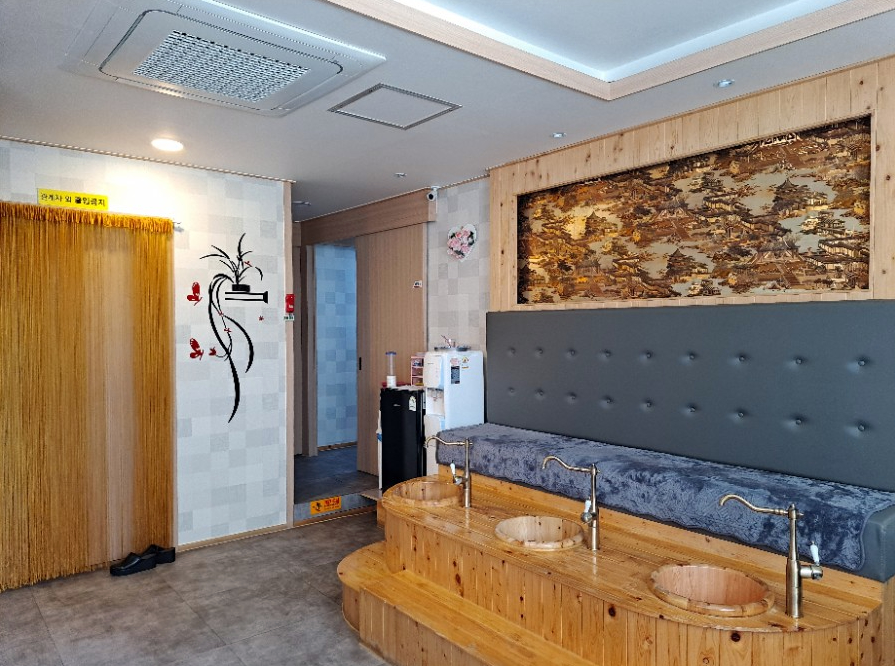 최고힐링약손 photo 6
