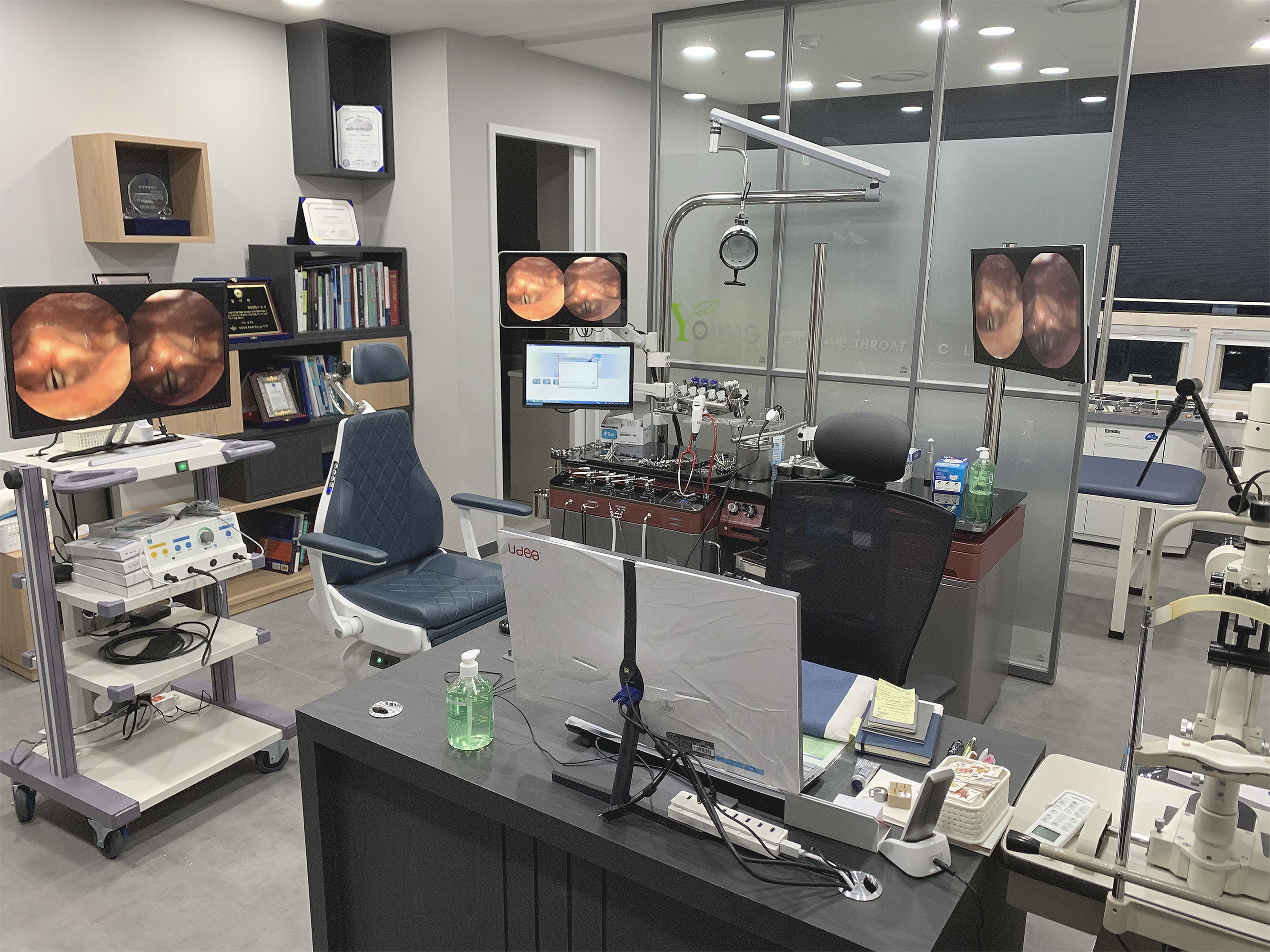 영이비인후과의원 대표 이미지