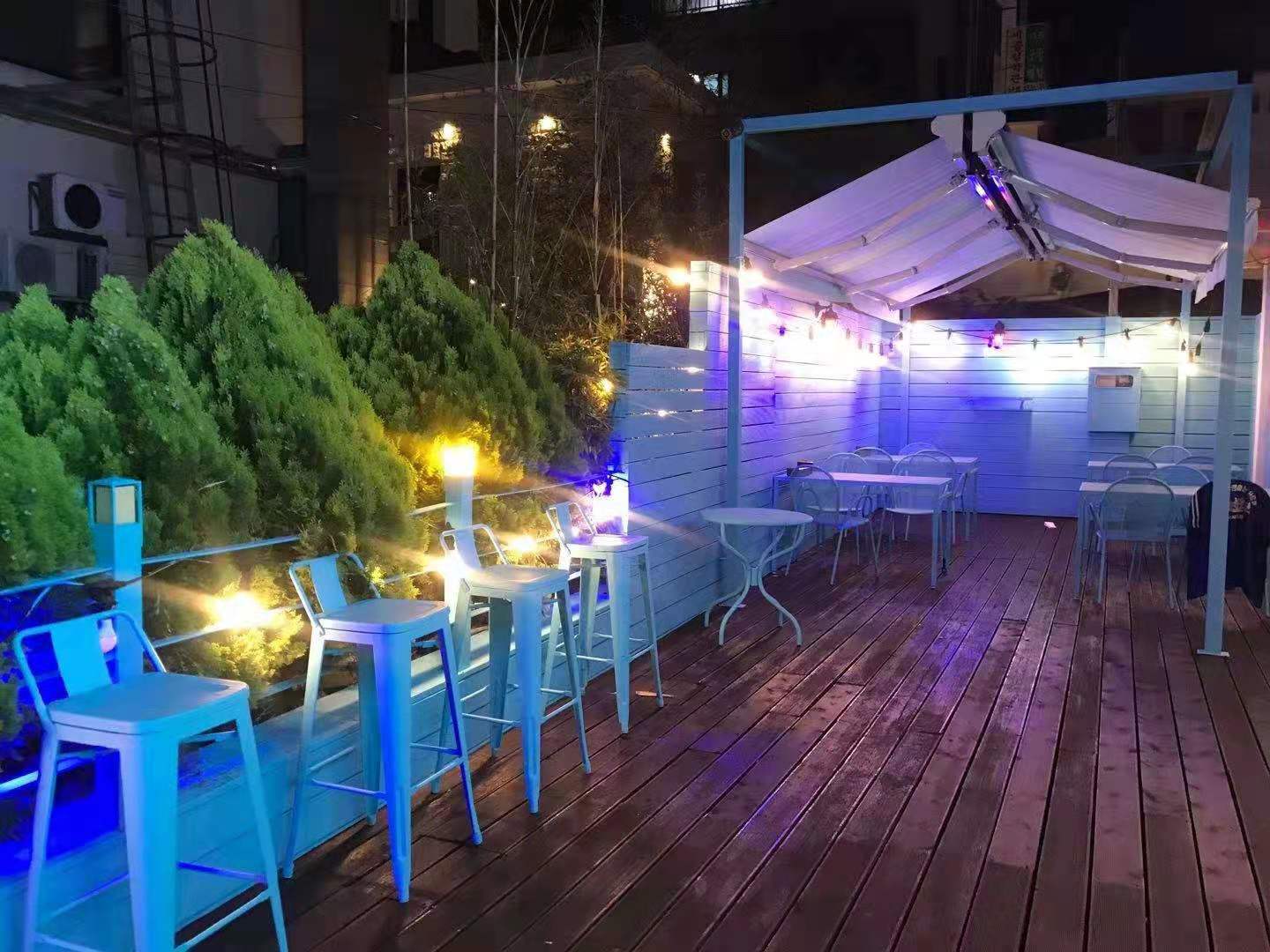 신룽푸마라탕 제주시청점