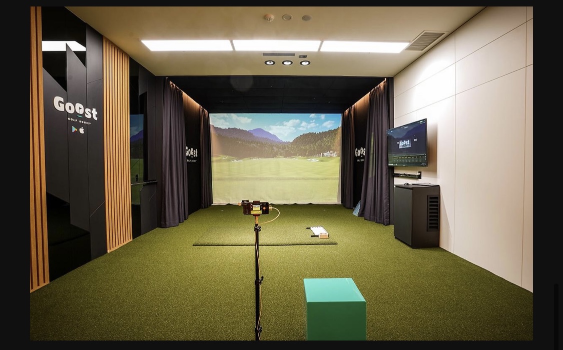 굿샷김프로의 굿샷골프아카데미 대표 이미지