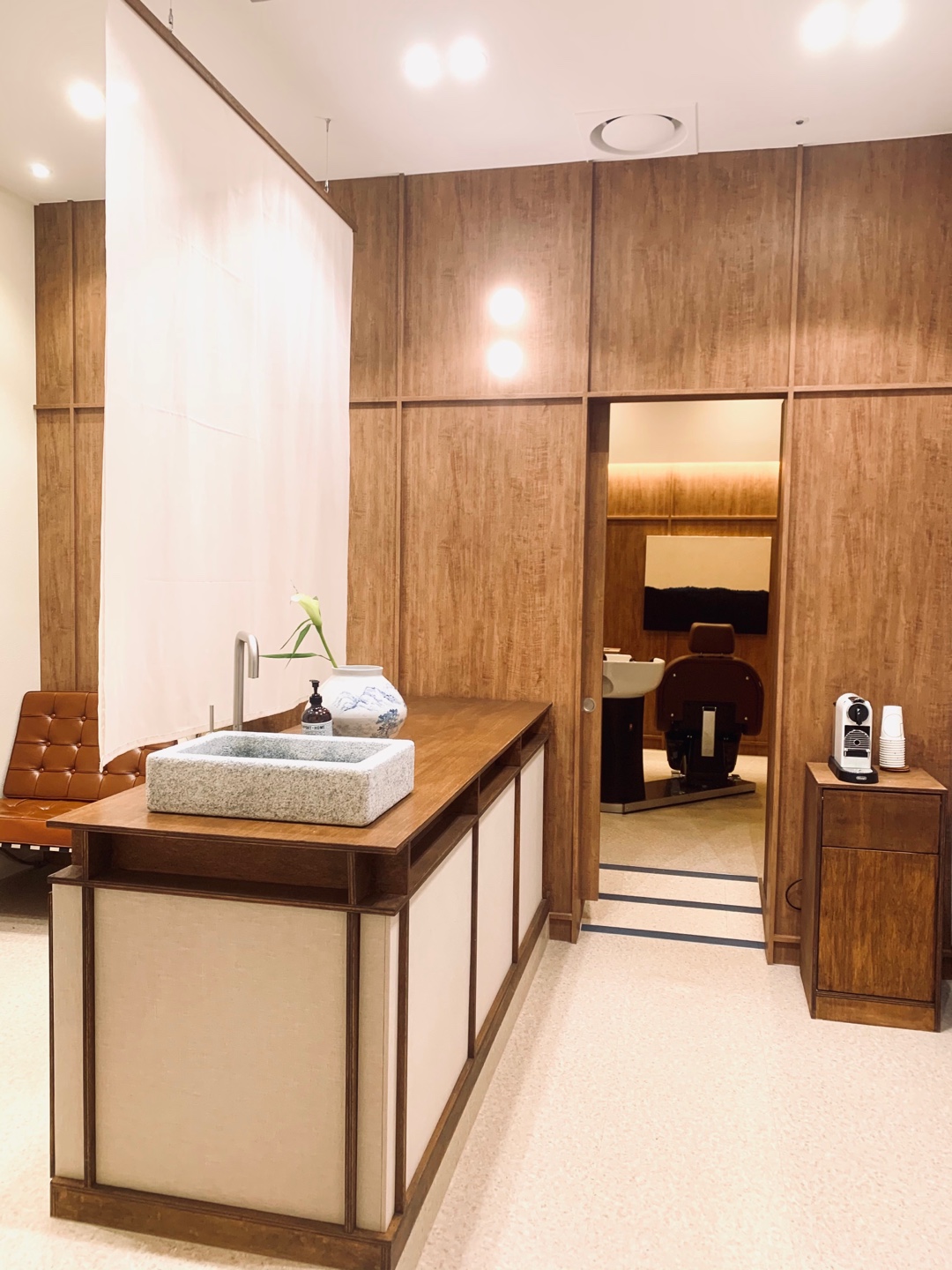 그리니다 헤드스파 대표 이미지