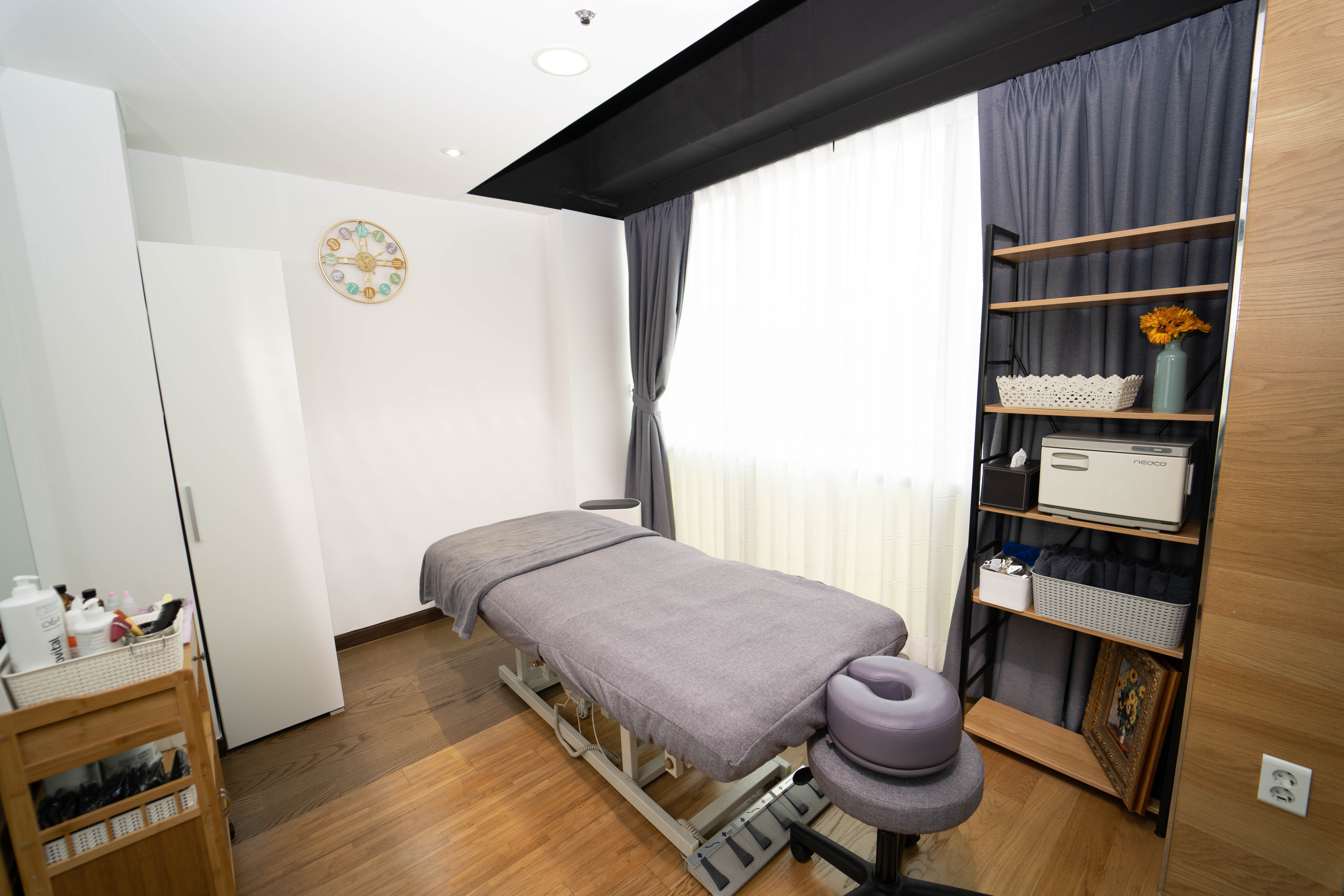 뷔테라피 안티에이징센터 대표 이미지