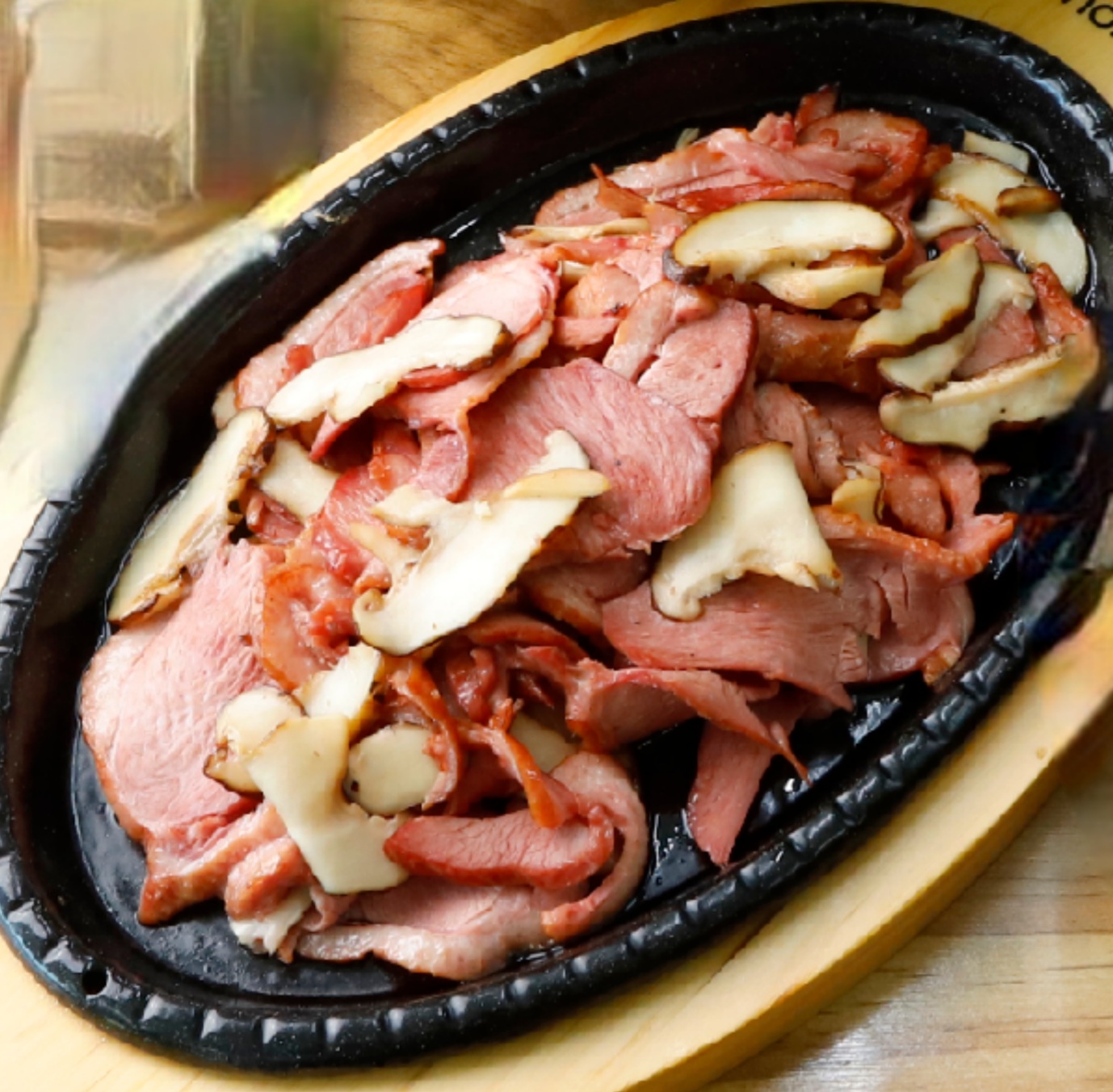 함버지기 밀면 본점