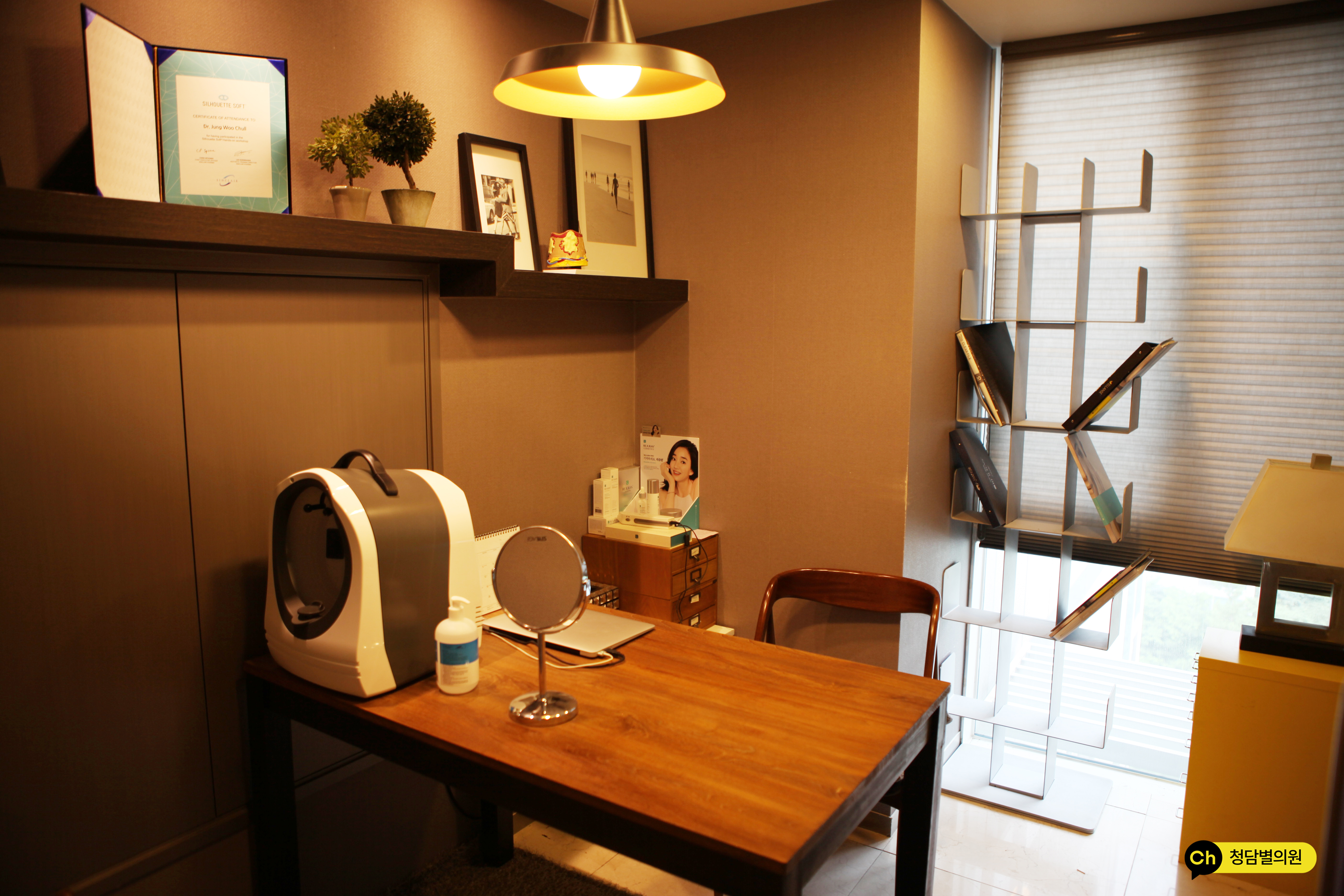 청담별의원 대표 이미지