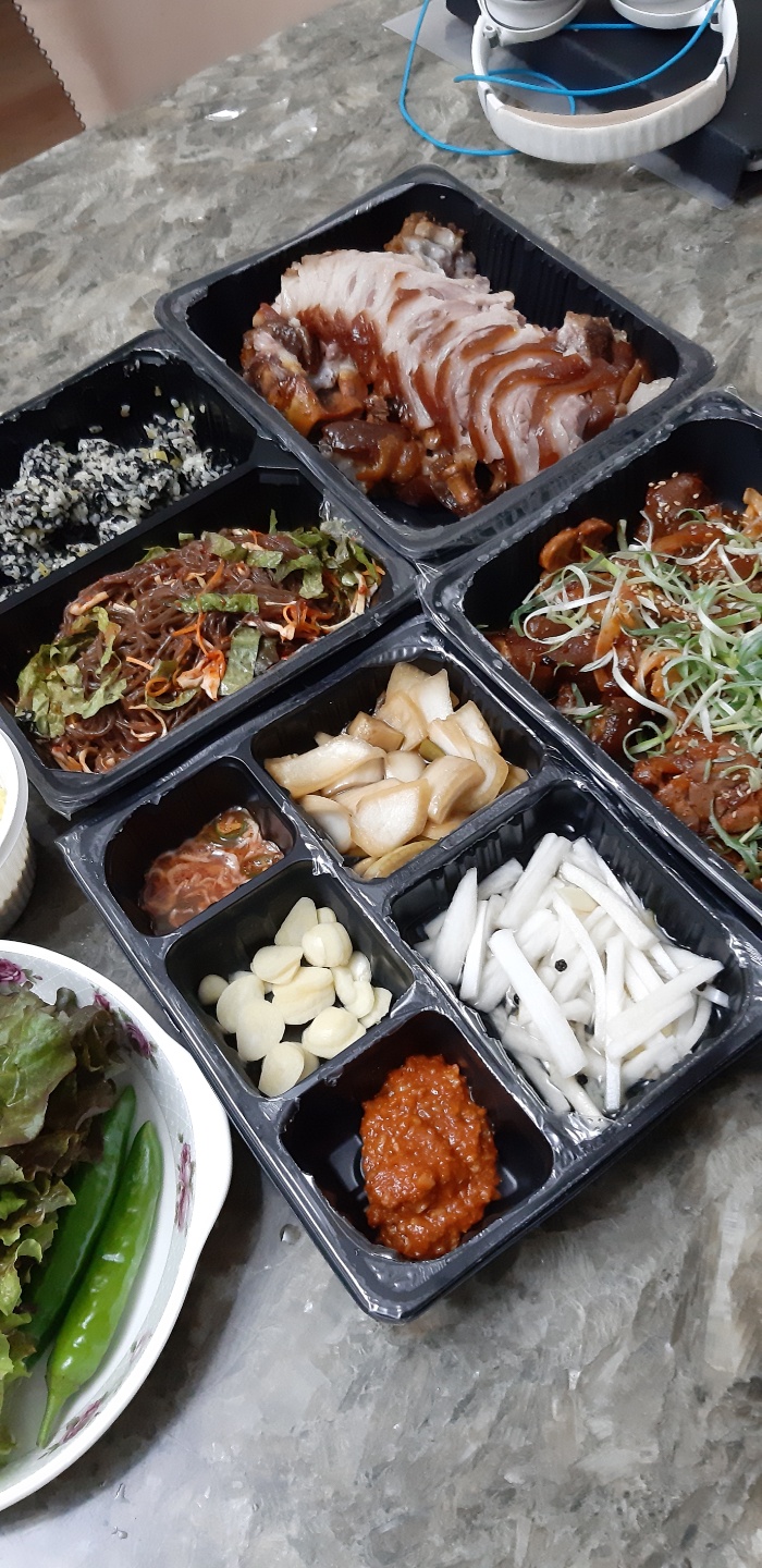 정씨부엌