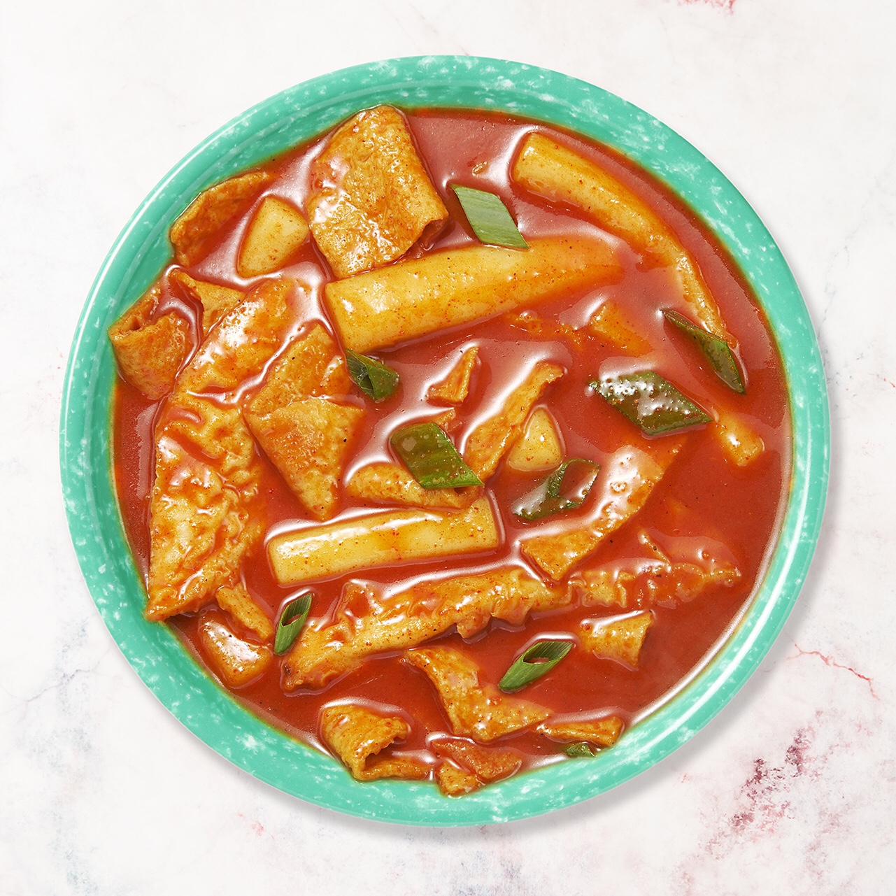 닥치고떡볶이