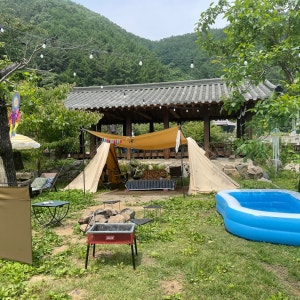 다인캠핑장