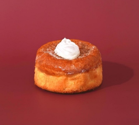 하삼동커피 울산염포점