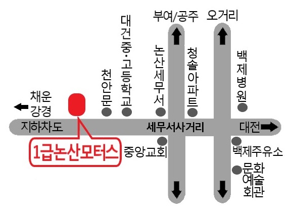 1급논산모터스
