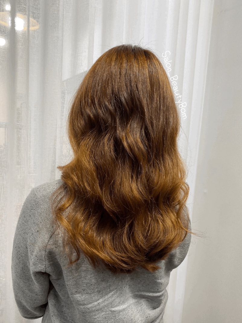 심리학자의 미용실 대구 본점 대표 이미지