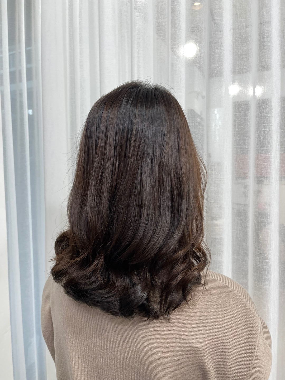 심리학자의 미용실 대구 본점 대표 이미지