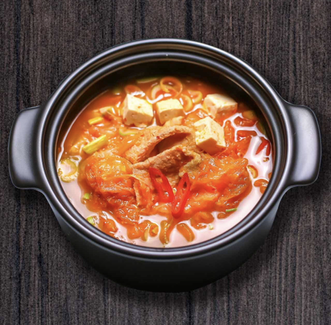 1인한식당 화성시청점