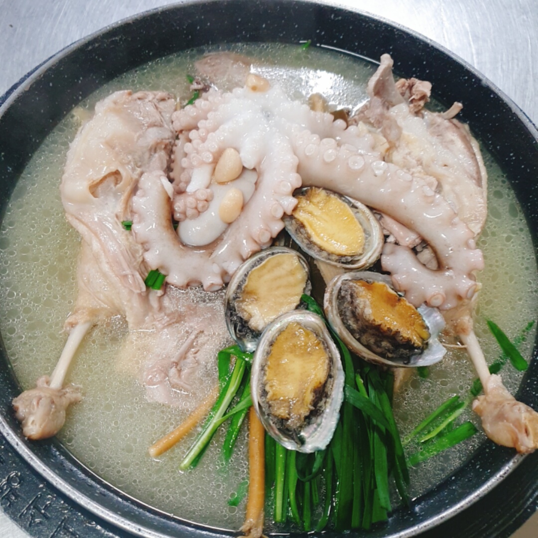 천하장사