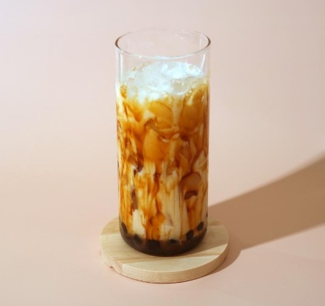 하삼동커피 울산염포점
