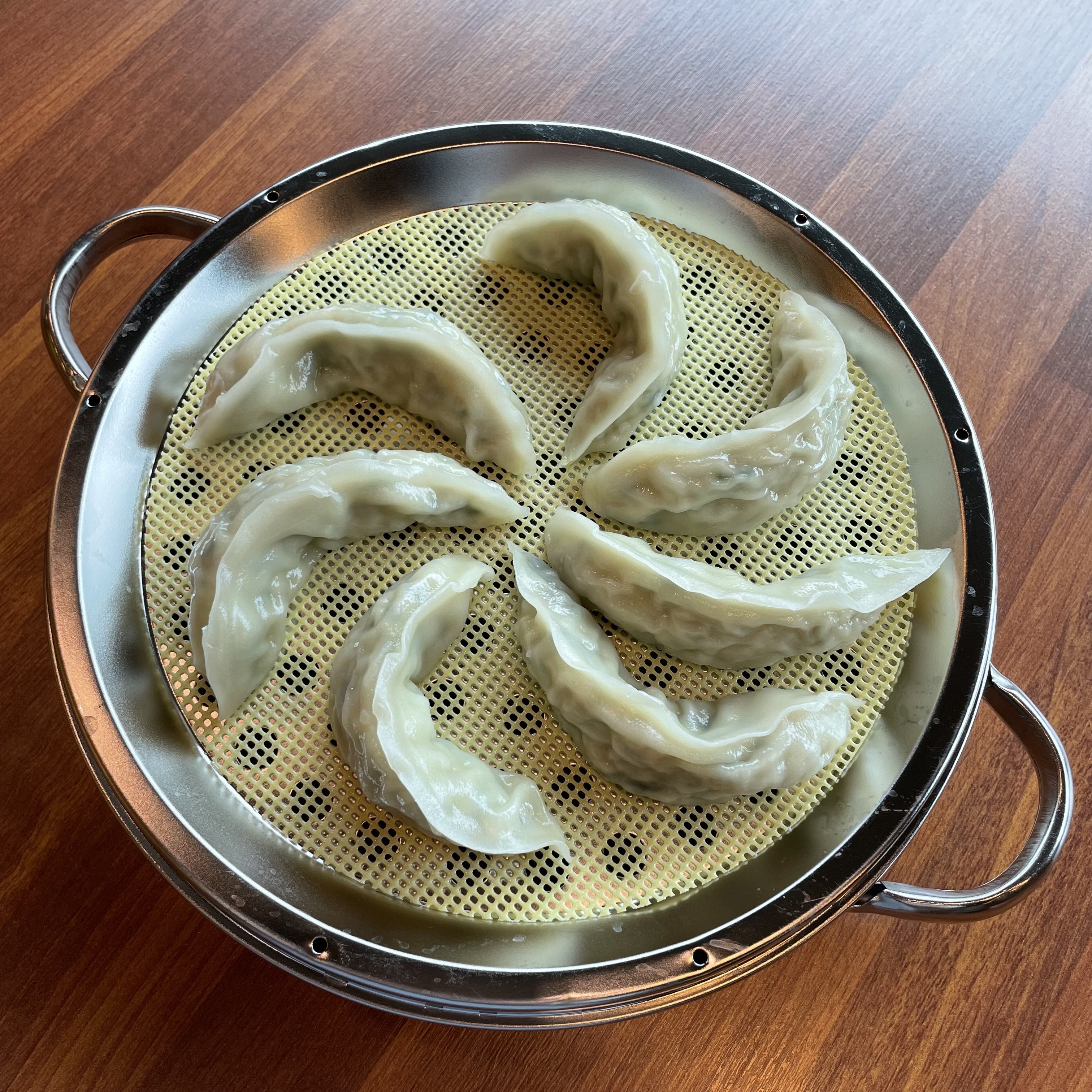 밀박사