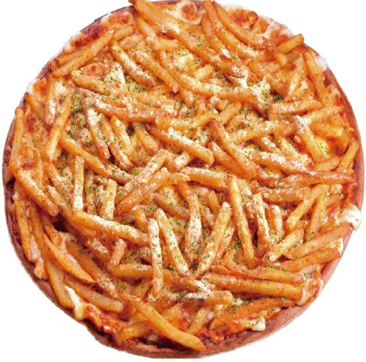 피자이딸리아나 평촌점