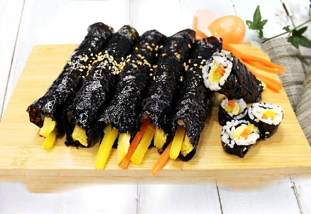 1989역전꼬마김밥 오송점