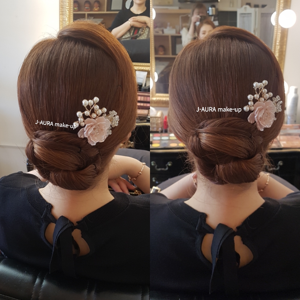 제이아우라메이크업앤빛나유에스테틱