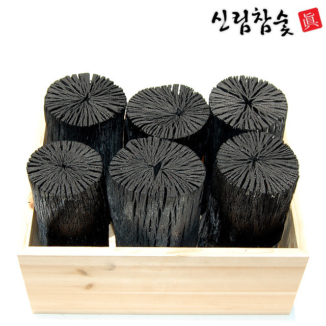 신림참숯목초액공장