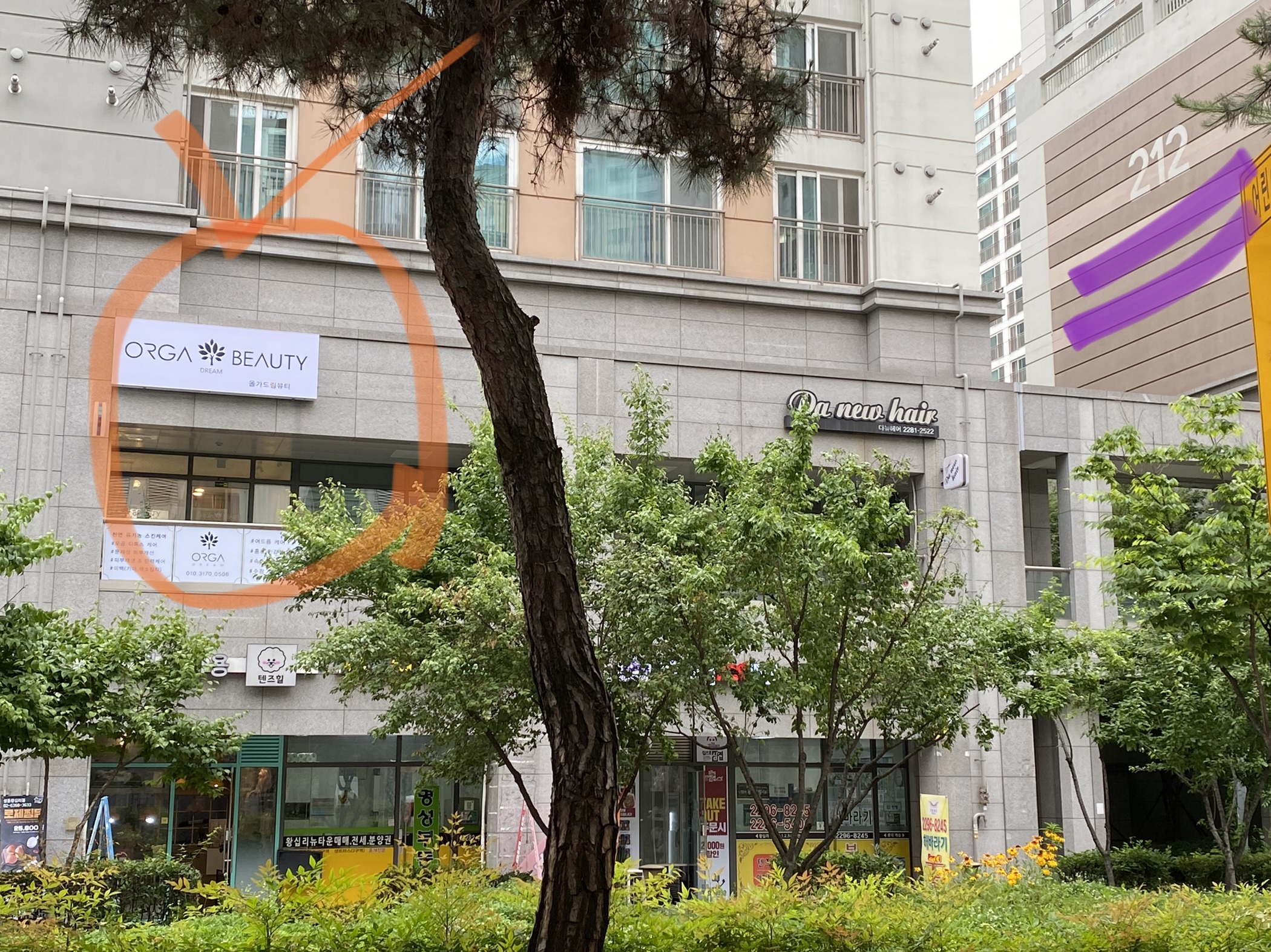 올가드림뷰티 상왕십리점 photo 6