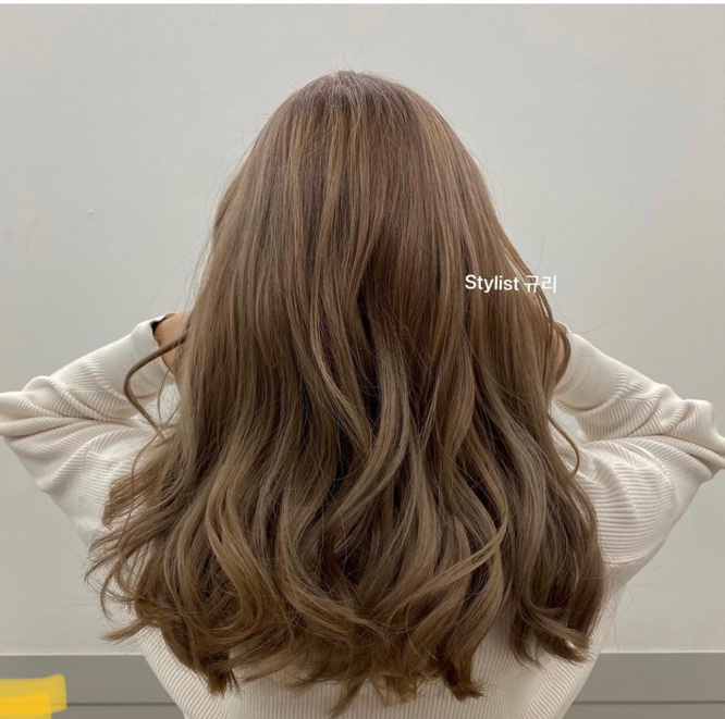 토리헤어 둔산점