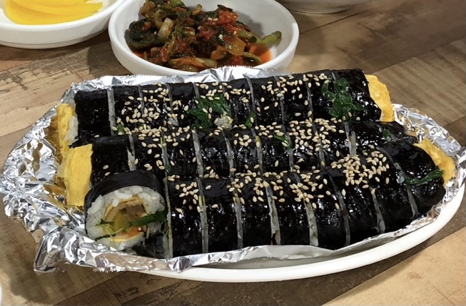 예원분식당