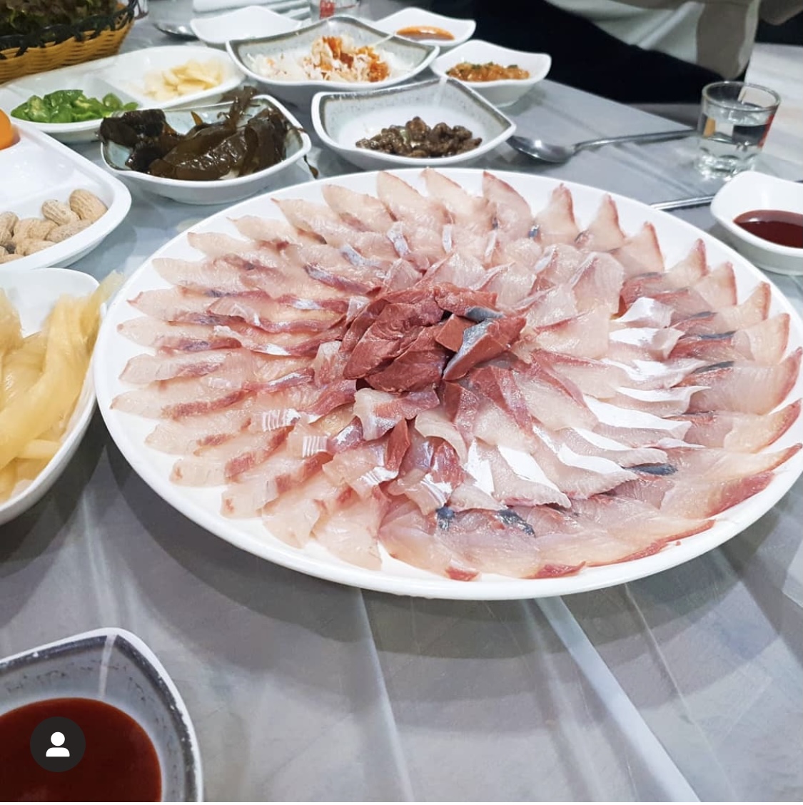 동해횟집
