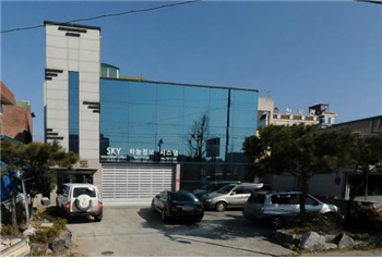 하늘정보시스템