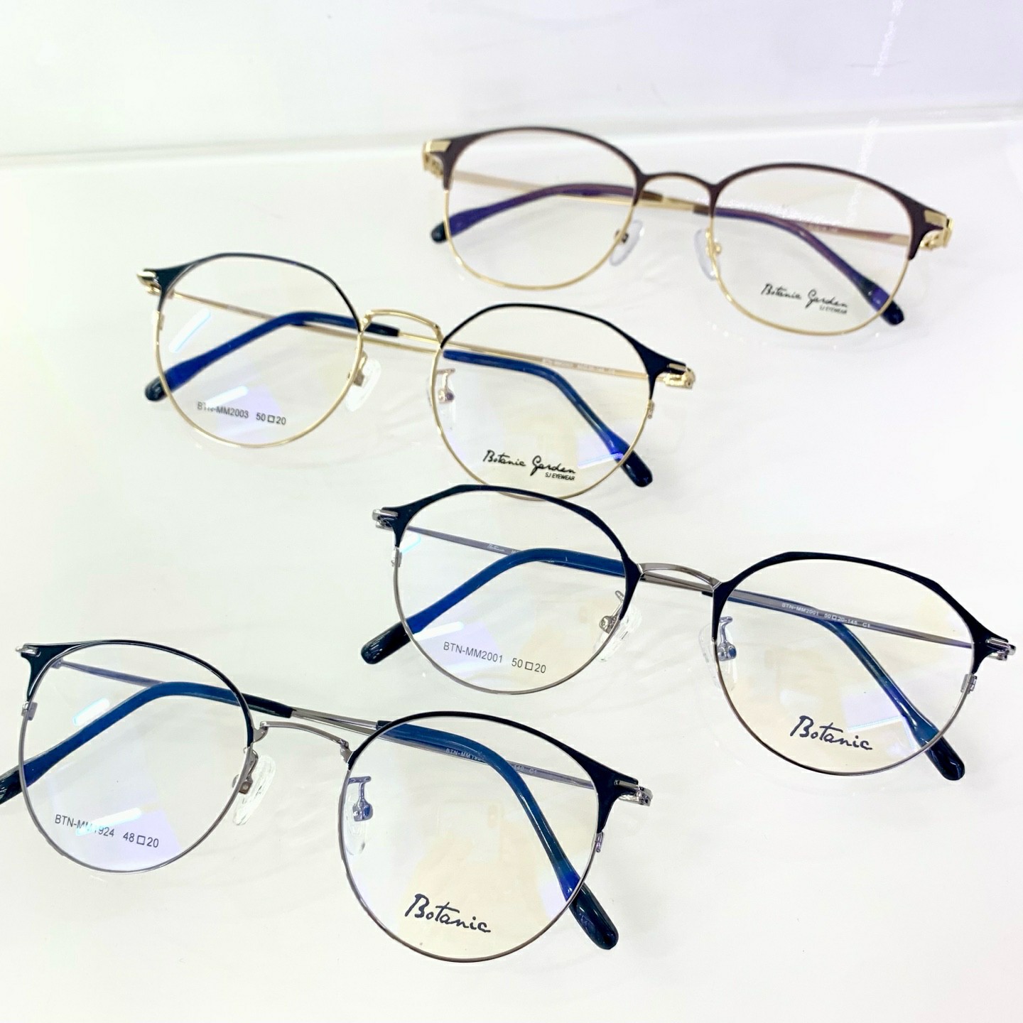 스마트안경 대표 이미지