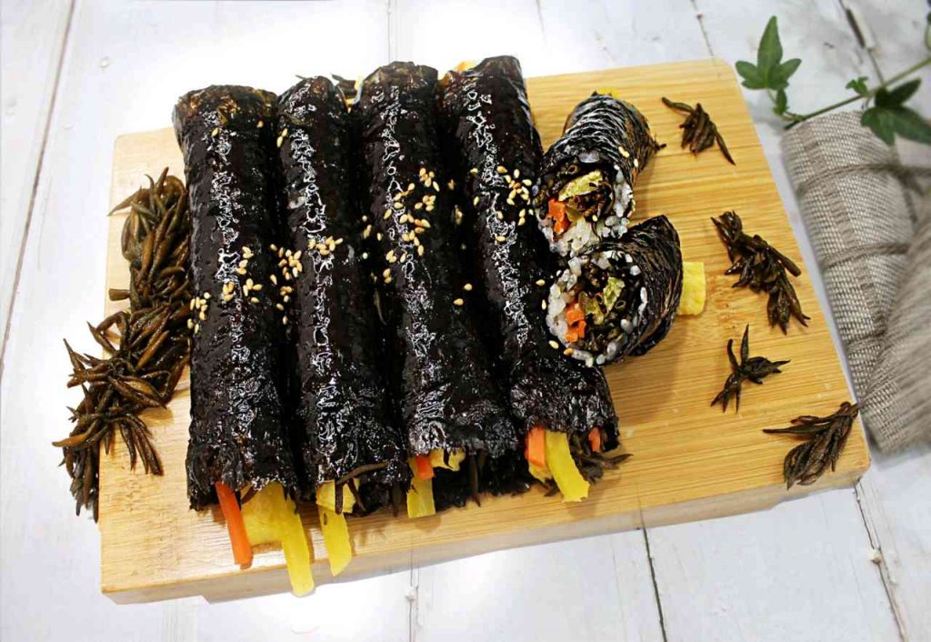 1989역전꼬마김밥 오송점