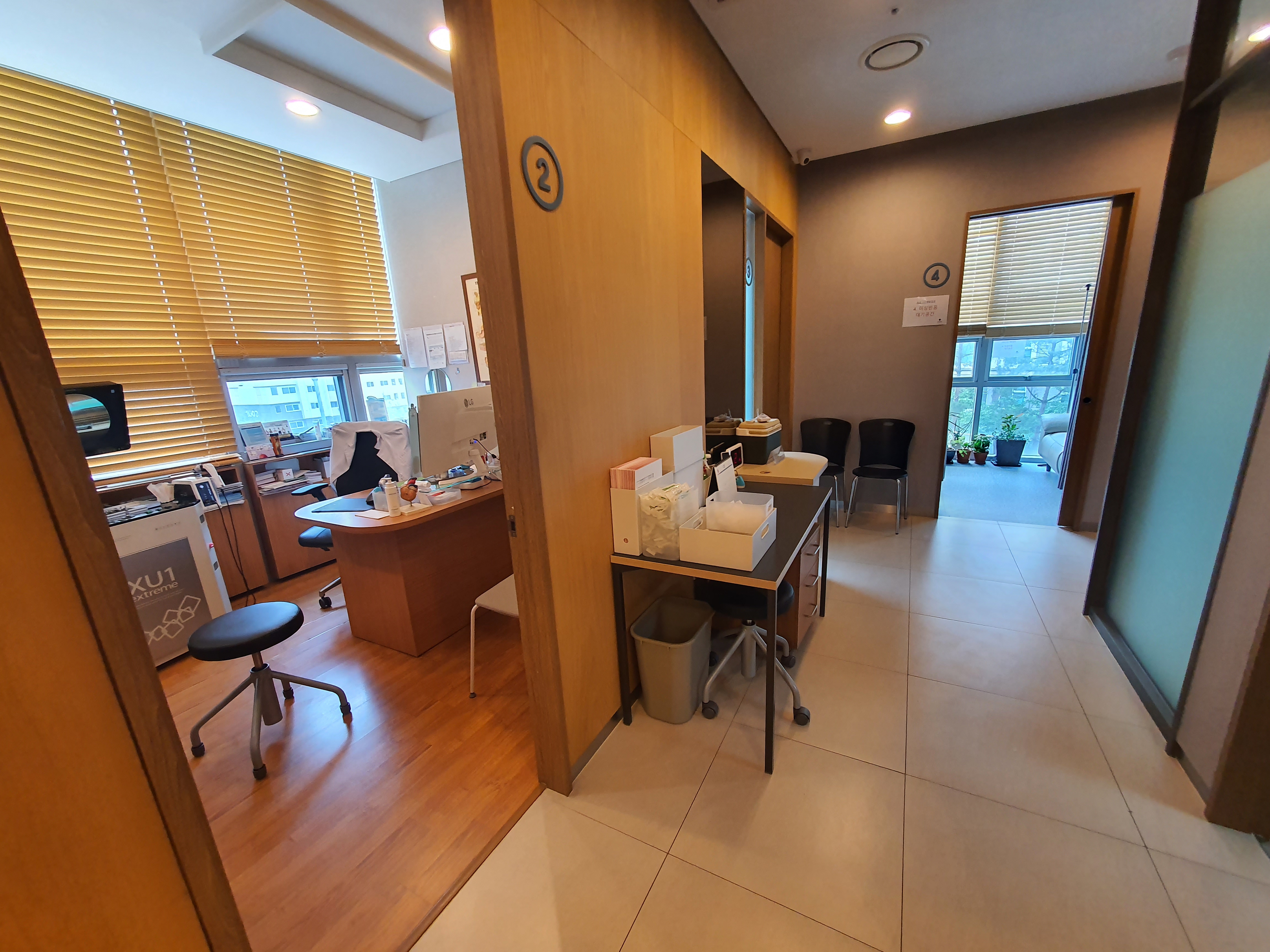 판교성모내과의원 대표 이미지