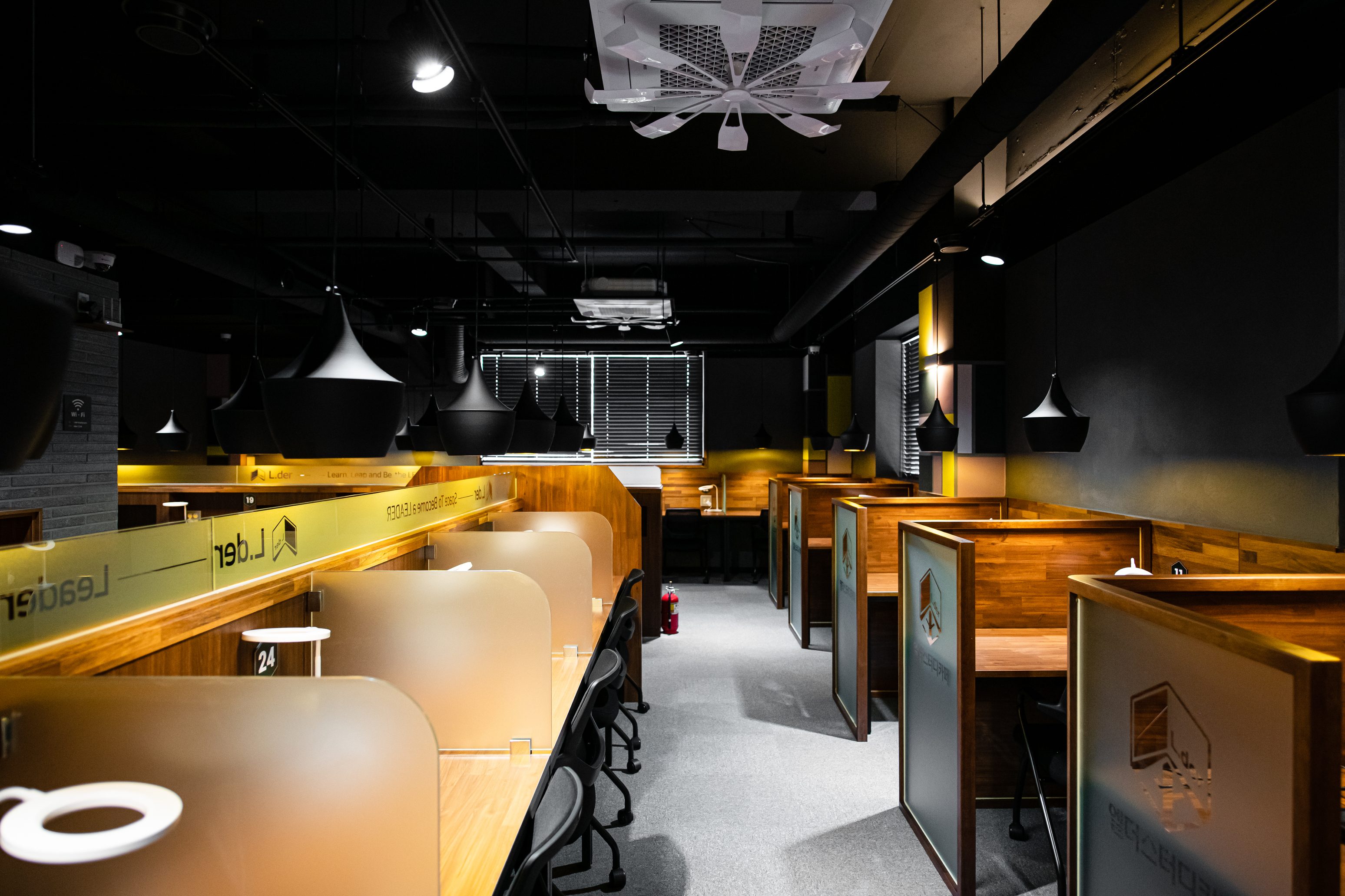 엘더스터디카페 여수웅천점