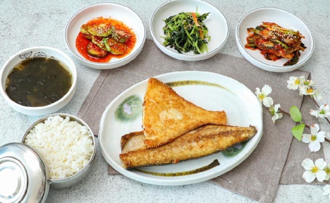 엄마손구이랑찜이랑
