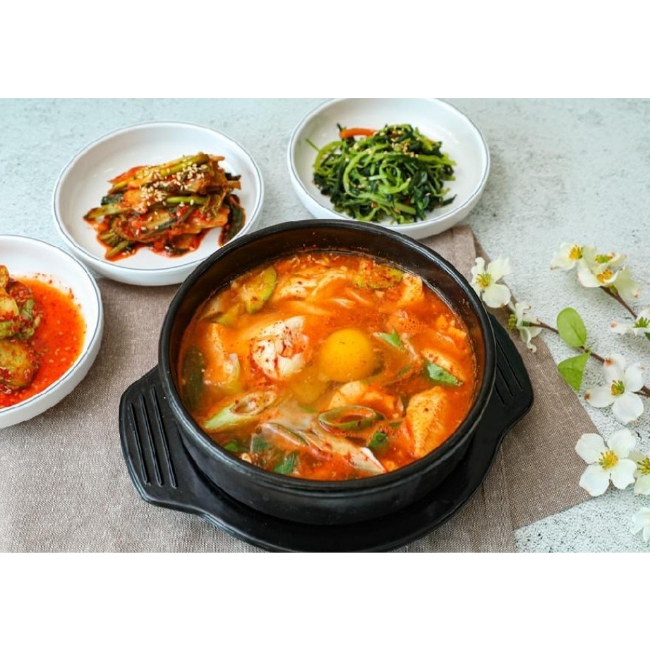 엄마손구이랑찜이랑