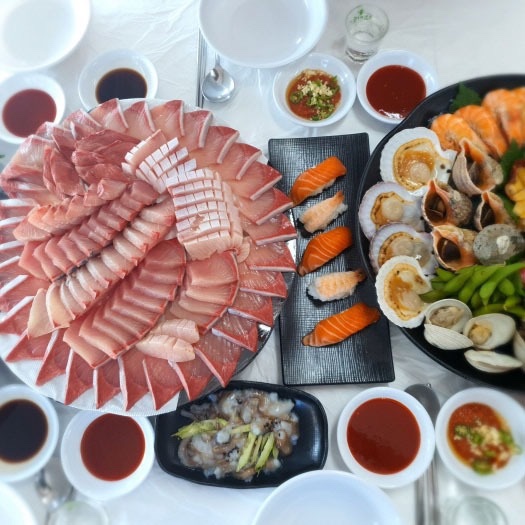 강남수산