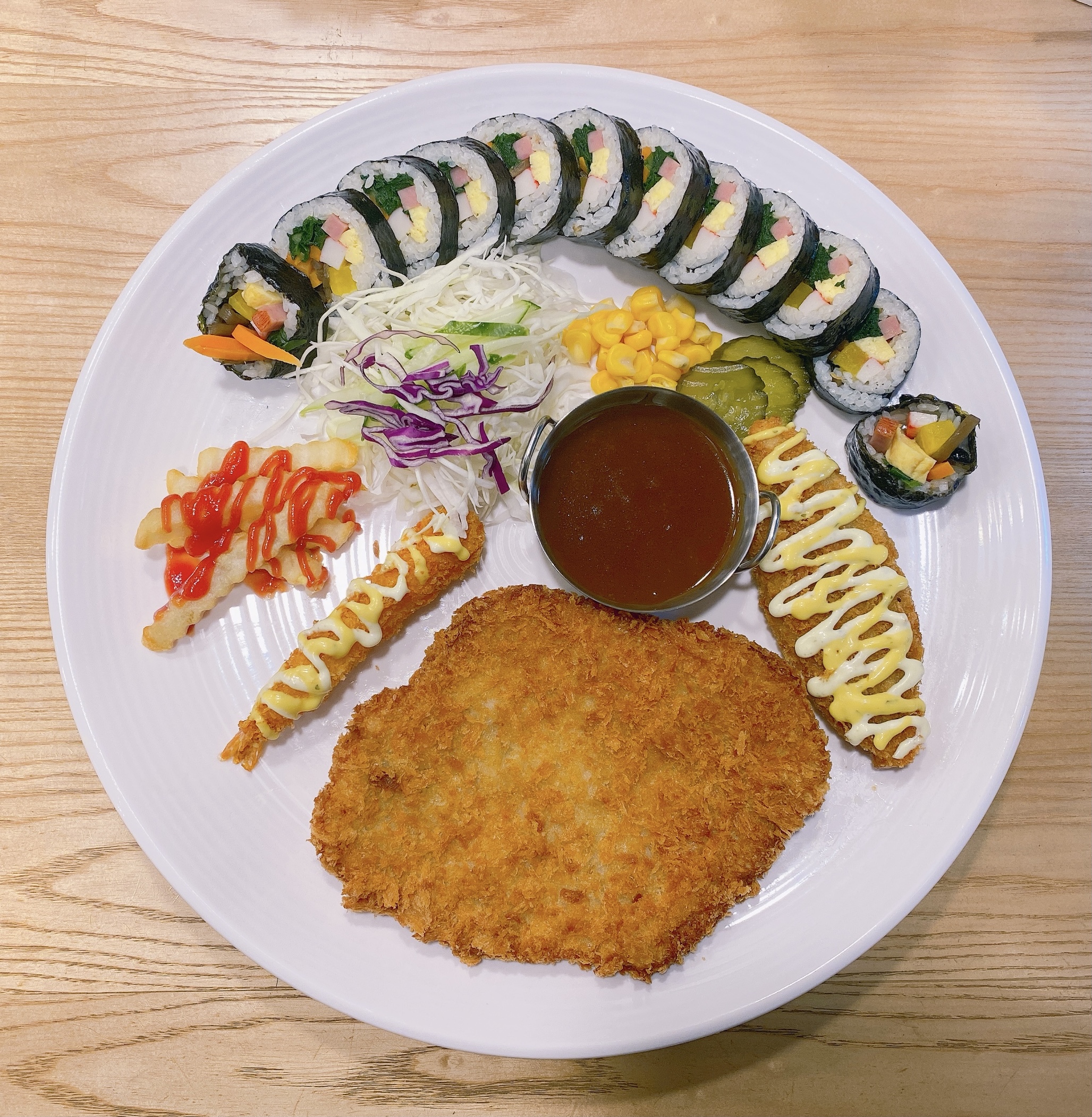 최서방김밥 사진 7