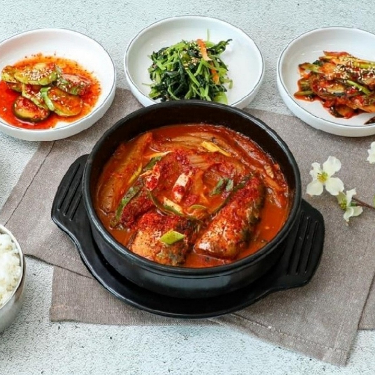 엄마손구이랑찜이랑