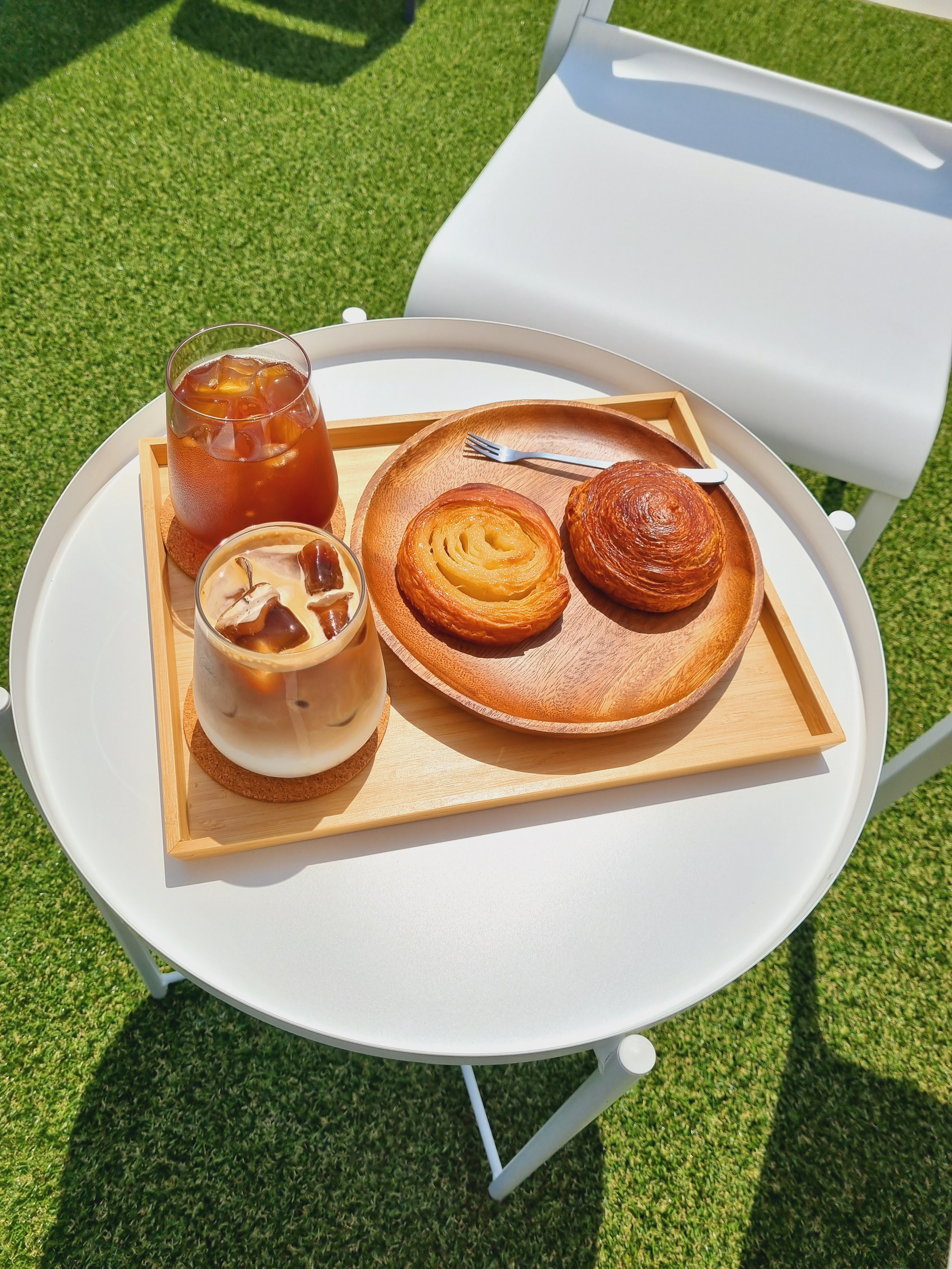 플라로드 카페