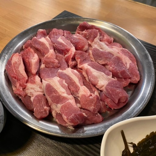119딧고기 황성점