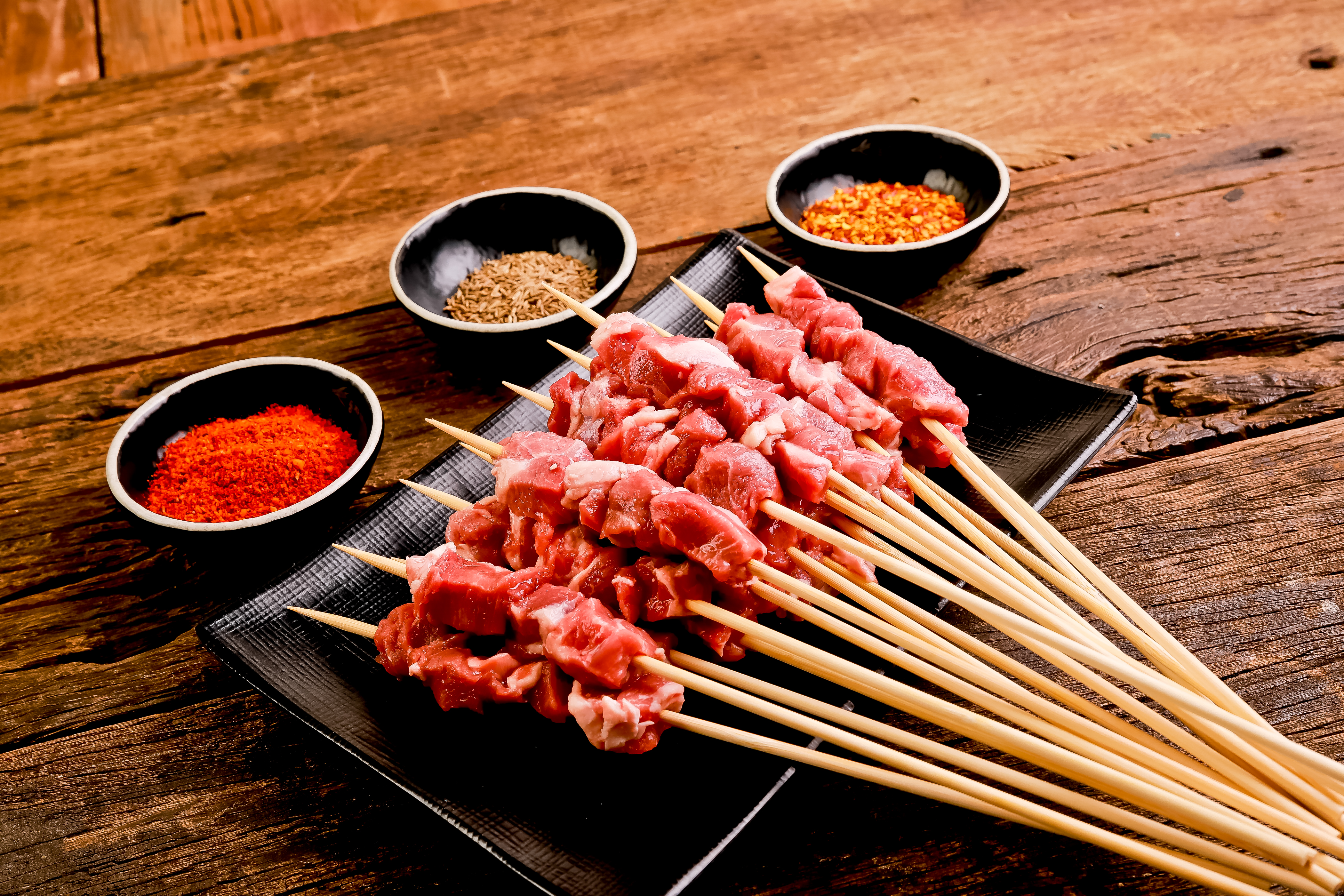 동자매 양꼬치&마라탕