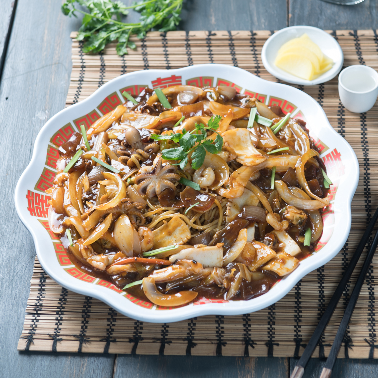 보배반점 안양 평촌점 photo 10