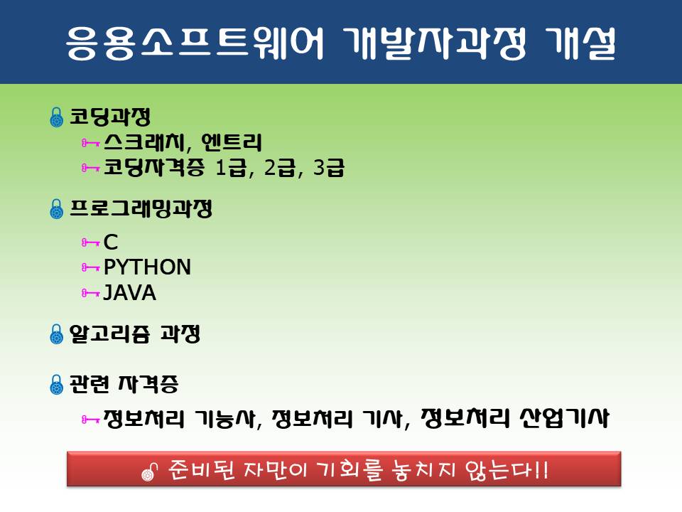정수천컴퓨터학원